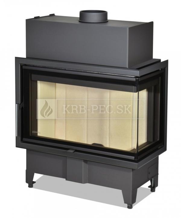 Romotop HEAT R 2G S 70.44.33.13