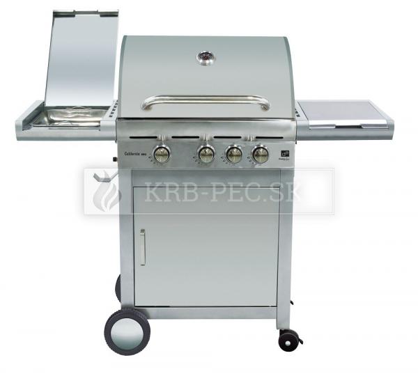 GRIL G21 California BBQ