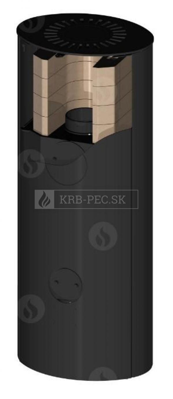 Akumulácia k EVORA AKUM 01-04