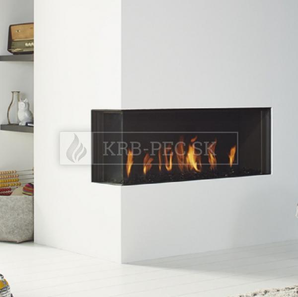 Global 100 Corner BF