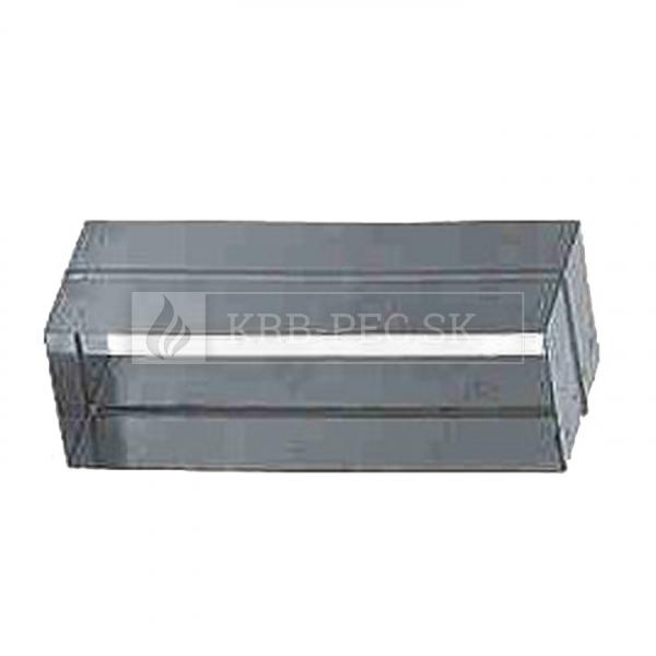 Kanál spojka 200x90