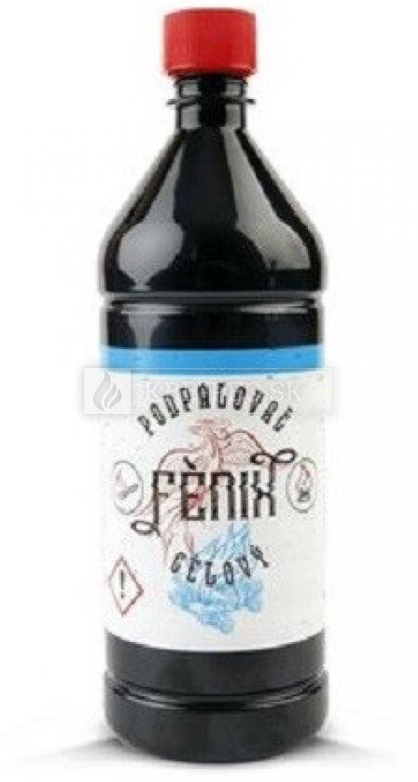 Podpaľovač Fénix gélový 1L krb-pec