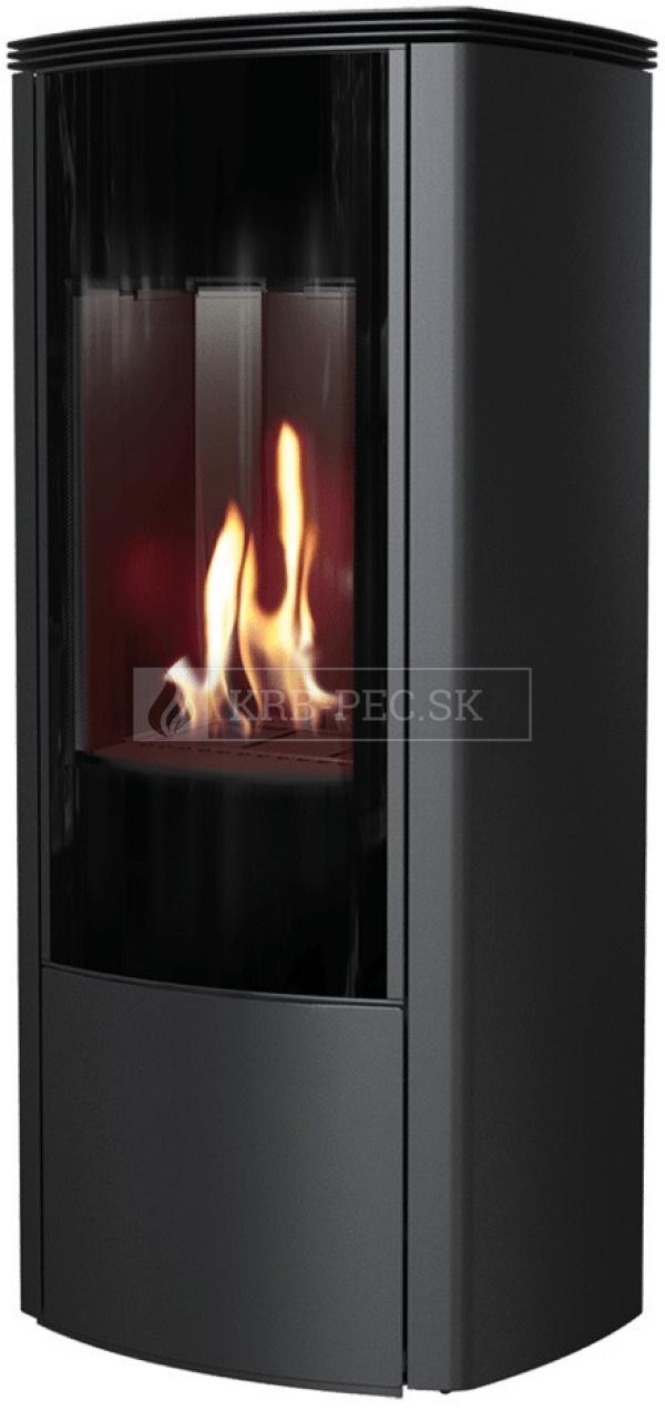 Kratki KOZA AB GAS krbové kachle na plyn krb-pec