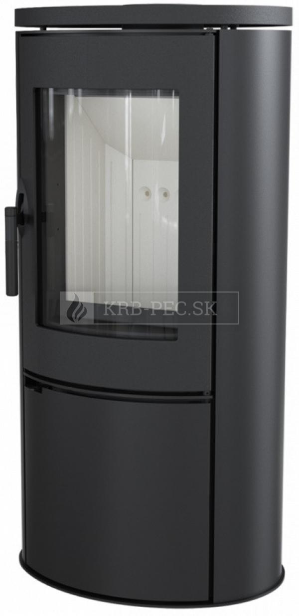 Kratki KOZA AB krbové kachle krb-pec