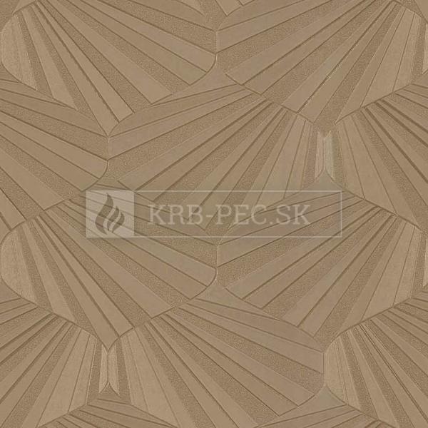 Zambaiti Parati Elie Saab #Z64849 luxusná vliesová tapeta s vinylovým povrchom krb-pec