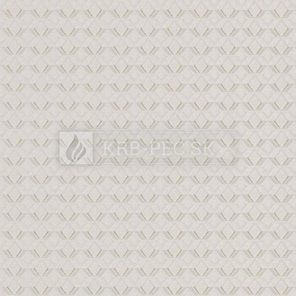 Zambaiti Parati Vision #Z76011 vliesová tapeta s vinylovým povrchom krb-pec