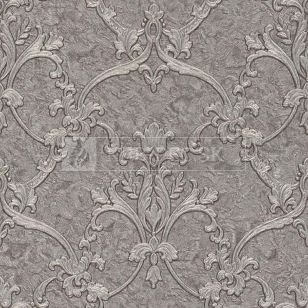 Zambaiti Parati Trussardi 6 #Z46031 vliesová tapeta s vinylovým povrchom krb-pec