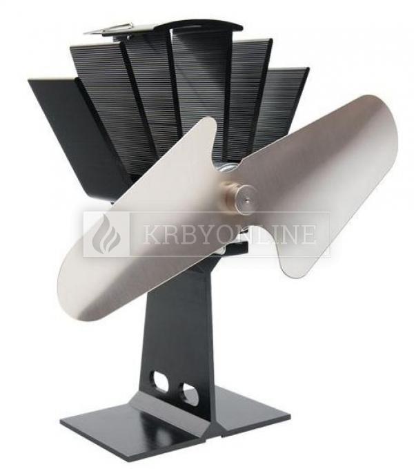 Ekologický krbový ventilátor EKOWENT