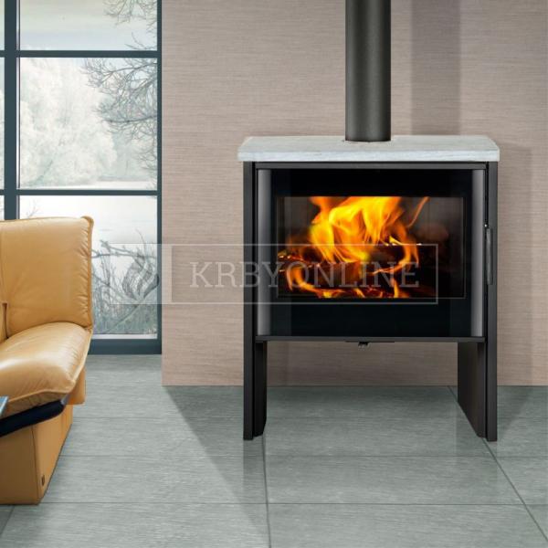 Romotop RIANO N 05 bok plech, veko mastenec