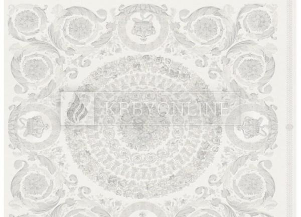 A.S. Création - Versace Wallpaper IV #37055-5 vliesová tapeta s vinylovým povrchom krbyonline