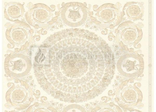 A.S. Création - Versace Wallpaper IV #37055-1 vliesová tapeta s vinylovým povrchom krbyonline