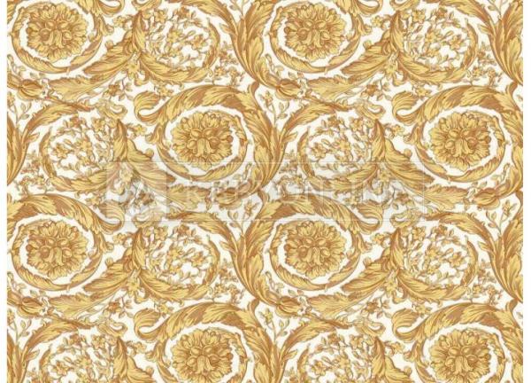 A.S. Création - Versace Wallpaper IV #36692-5 vliesová tapeta s vinylovým povrchom krbyonline